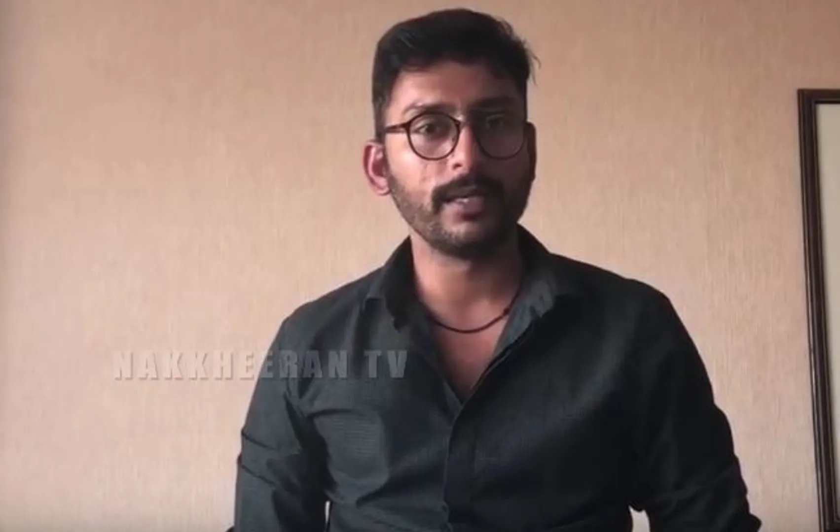 rj balaji